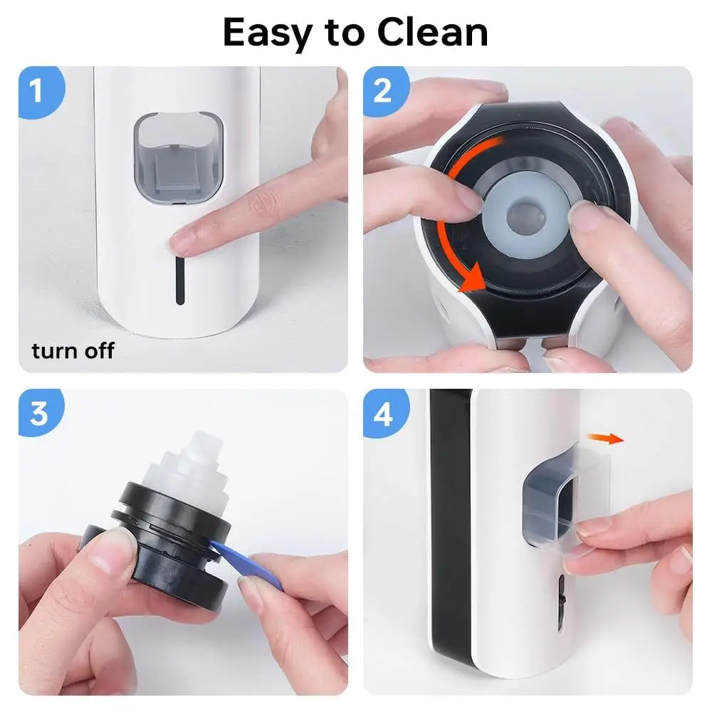 Thumbnail 2 - #13 Cheap Toothpaste Squeezers & Dispensers Worth Buying