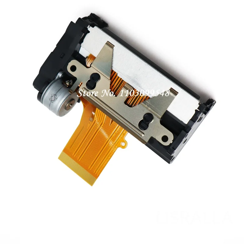 

Совершенно новые оригинальные аксессуары для печати головки микропринтера для Fujitsu FTP62DMCL101, термопечатающая головка чеков FTP62DMCL101-R, детали