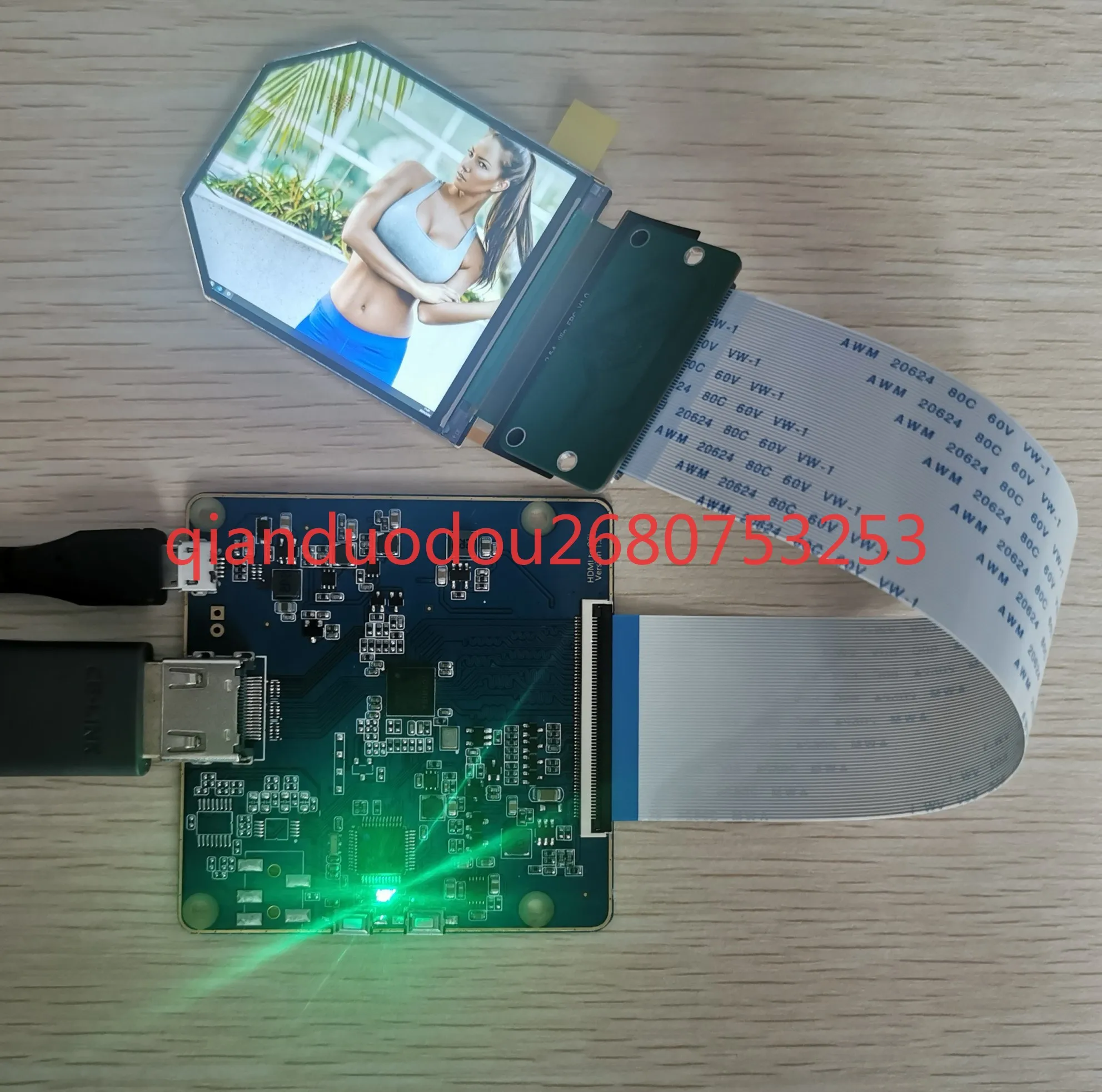 Applicable Tohdmi T…