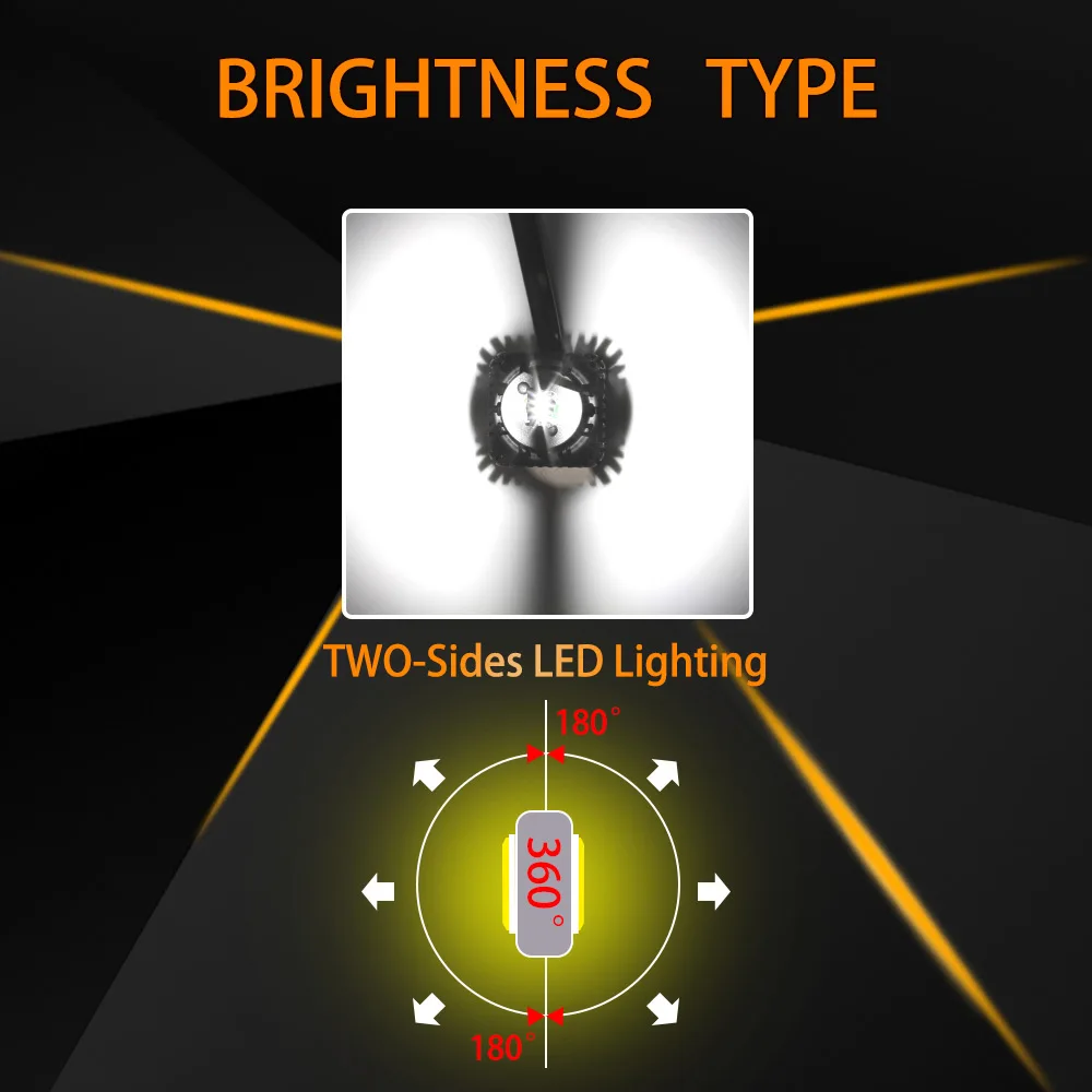 h7led أضواء السيارة H1 H4 H8 H9 H11 9005 HB3 9006 HB4 Led Canbus المصابيح الأمامية لمبة 12 فولت 24 فولت 100 واط 6000 كيلو 20000lm رقائق COB فائقة السطوع #4