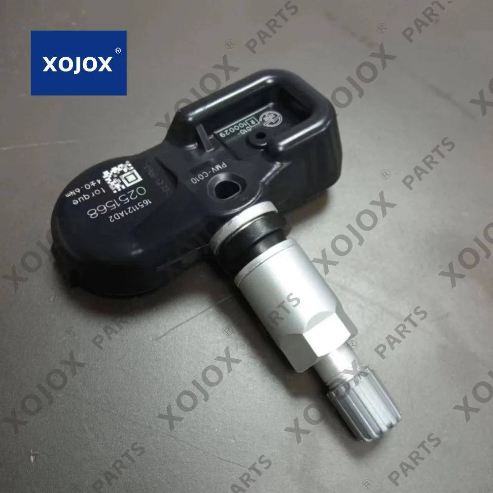 

XOJOX 1 шт. датчик клапана контроля давления в шинах OEM 42607-33040 4260733040