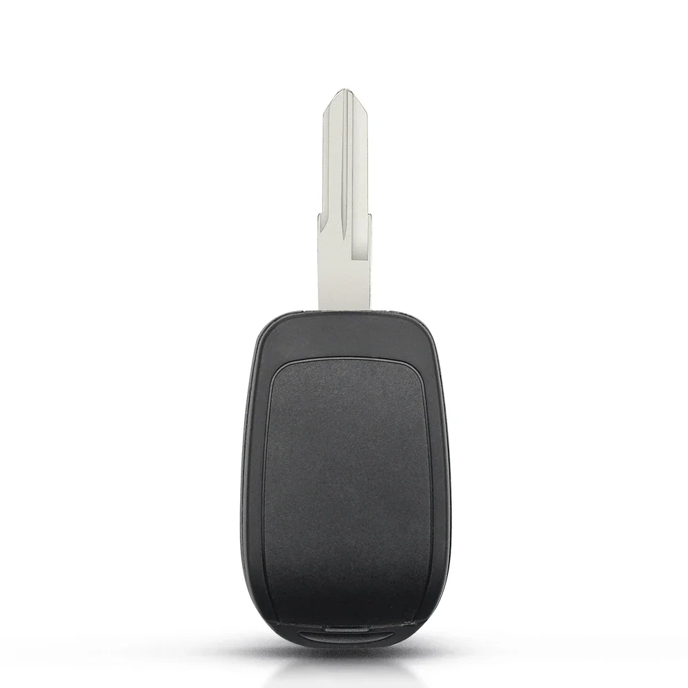 KEYYOU – clé télécommande à 433 boutons, 2/3 mhz, transpondeur PCF7961M 4A, pour voiture Renault Sandero, Dacia, Logan, Lodgy, Dokker, Duster,