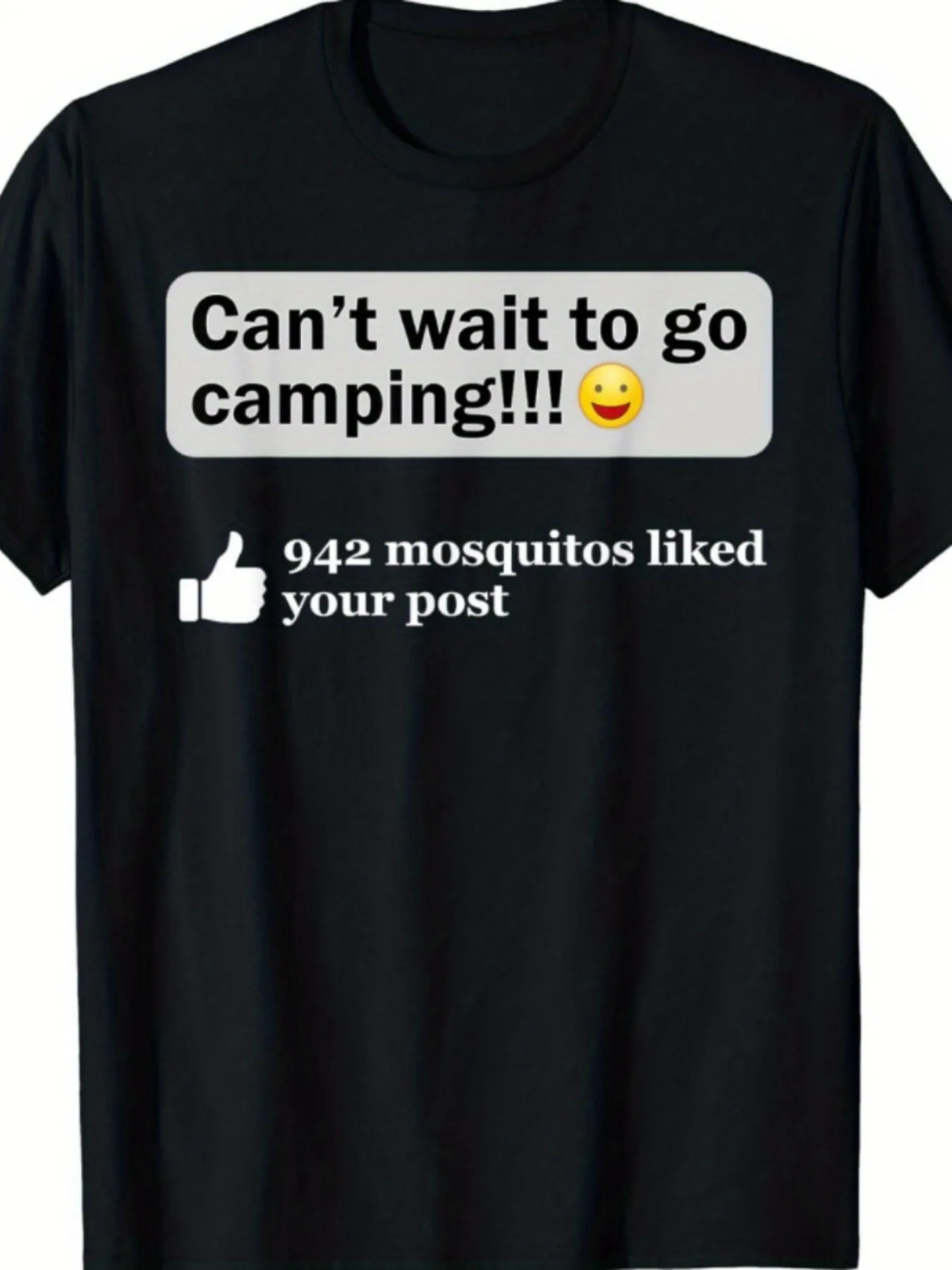 

[Soft Cotton T-Shirt] Payeah Men's Cotton T-Shirt | Breathable