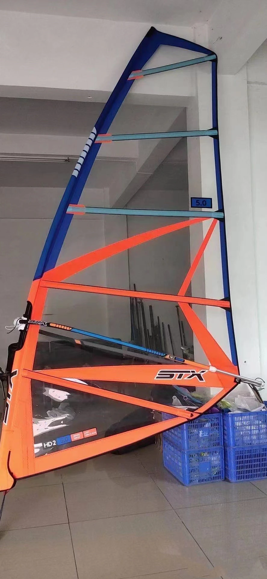 الشركة المصنعة المورد كبيرة الحجم الرياح الشراع سوب ركوب الأمواج الوقوف مجداف المجلس مع جودة عالية