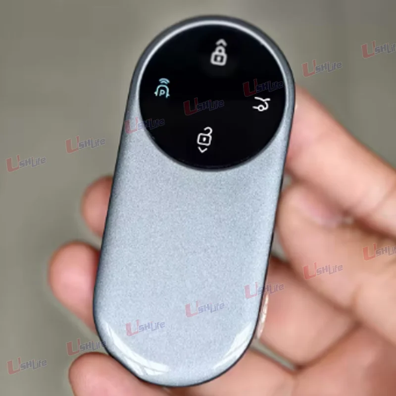 

for AITO M5 M7 M9 2024 2025 2026 100% Car Original Car Remote Key Original Car Keyless Smart Remote Key Accessories