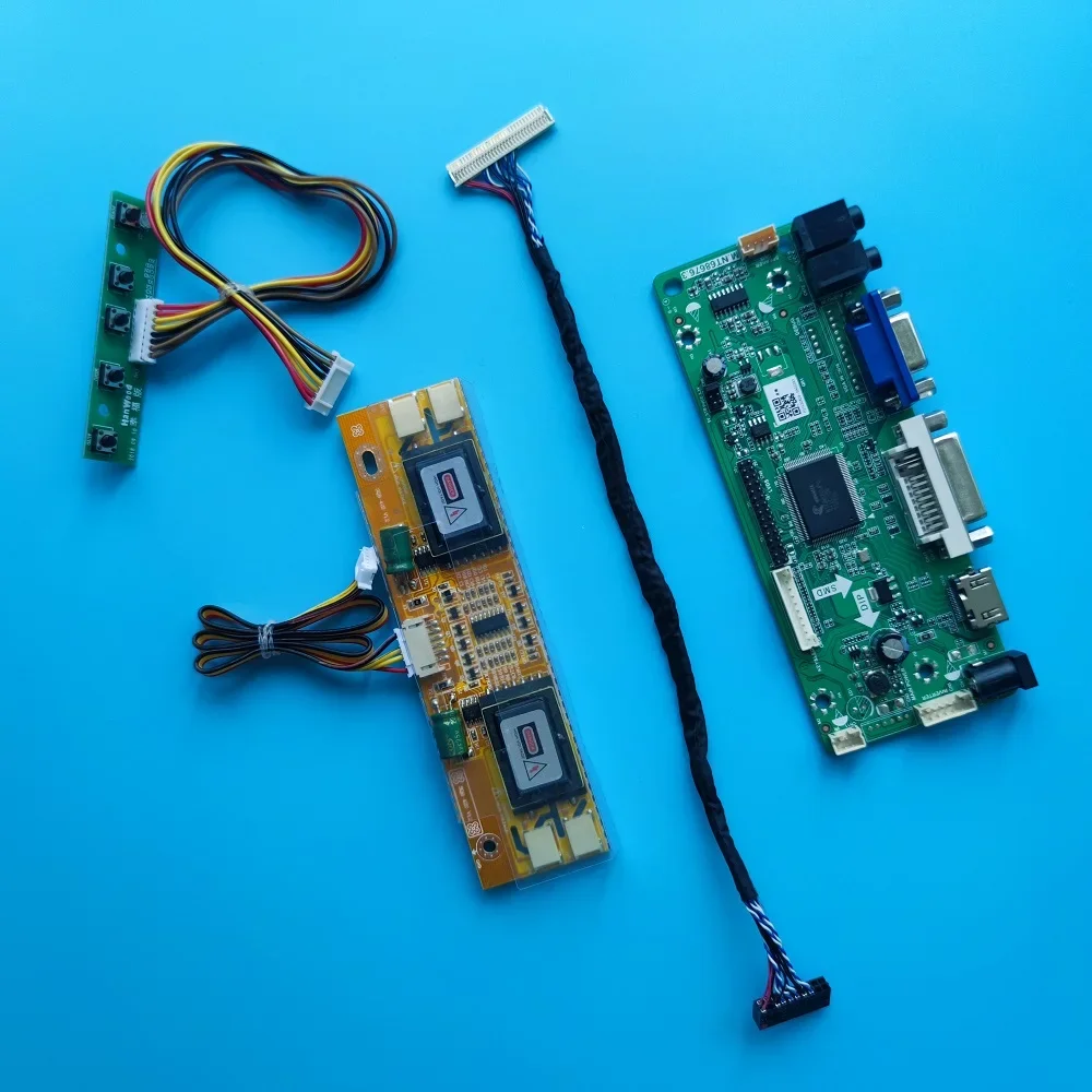 Kit For M190EN03 V3… - image