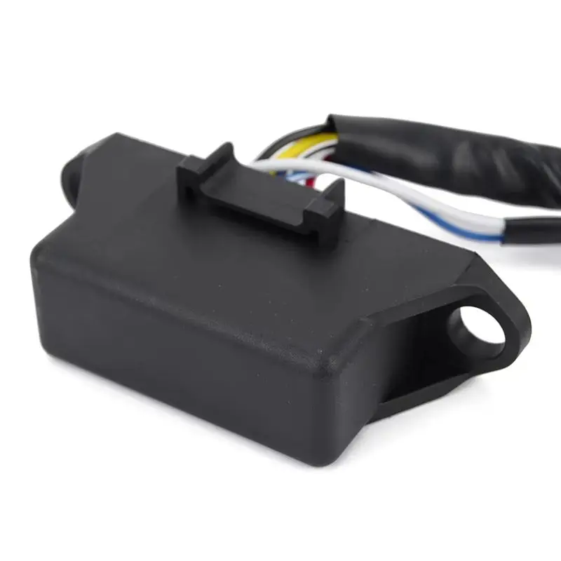 Latest For Honda ARX1200 N2 N3 T2 T3 T3D F12X R12 38580-HW1-672 CDI Box Module Unit Ignitor Motorcycle Parts