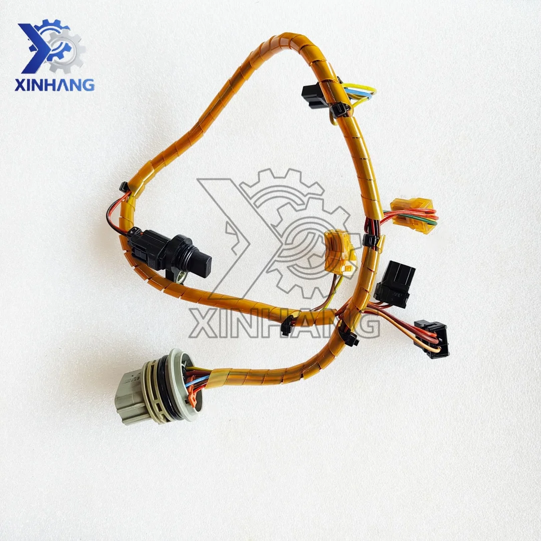 F4A41 F4A42 F4A51 Automatic Transmission Solenoid Valve Harness Cable For Hyundai, Kia, Mitsubishi