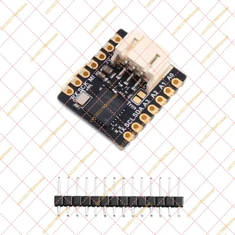XB-ESP32 CAN Bus Expansion Board | MCP25625 SPI to CAN Module, Communication Conversion