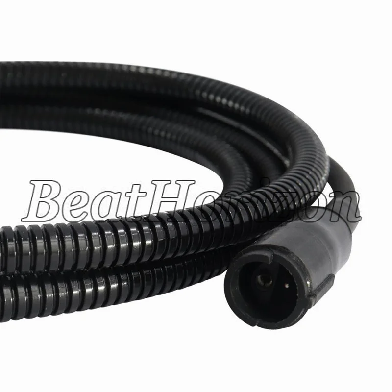 DT 1.21612 ABS Sensor Wheel Speed For WABCO 4410328870 4410328680 4410328860 SCANIA 1441274 1365526 1438888 1892048 L=2.15M