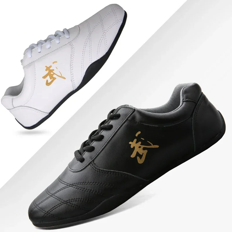 2026 Kung Fu Shoes Tai Chi Wing Chun Sports Sneakers Wushu Martial Arts Footwear  Comfort  Fitness Sneakers