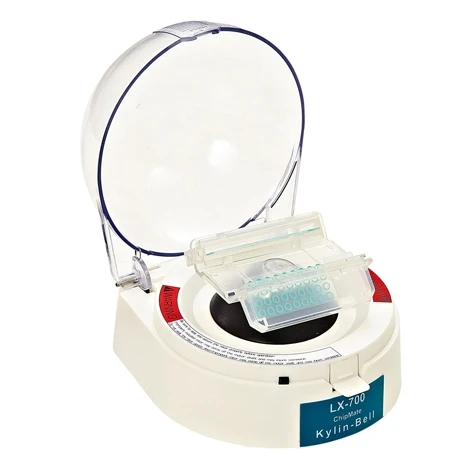 

[Qilin Bell] LX-700 micro slide centrifuge slide laboratory assay 3500 rpm