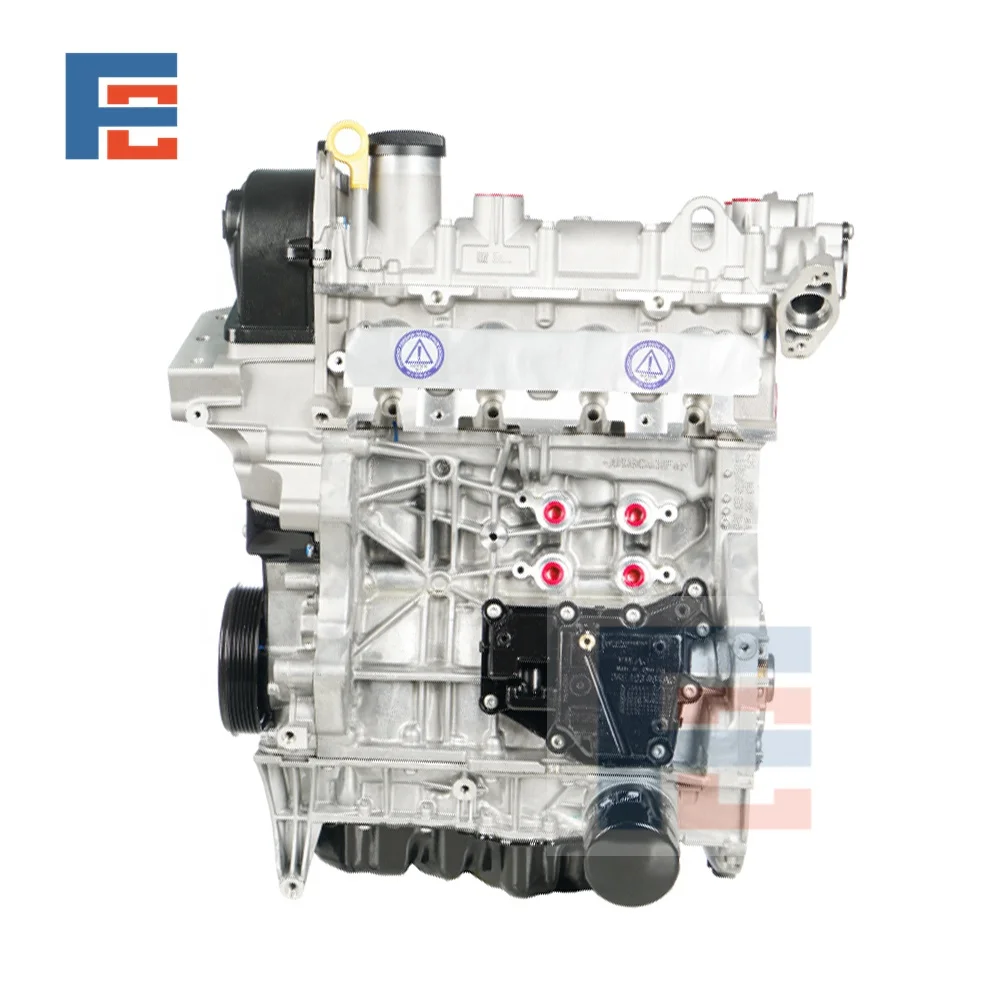 

HOT-High Quality Auto Engine Systems EA211 CSS CST DBV CSS CST DBV DJS Engine For Passat TOURAN TIGUAN Lamando