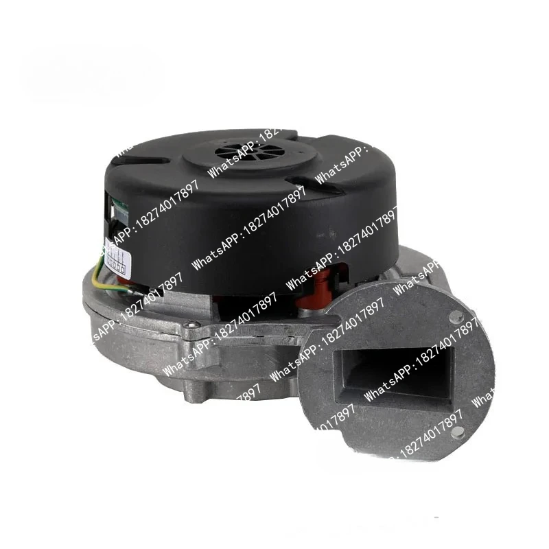 70W 220V Blower For  Gas-Premix Heating System Condensing Gas Boilers Microwave Digestion Instrument  Buner Cookers