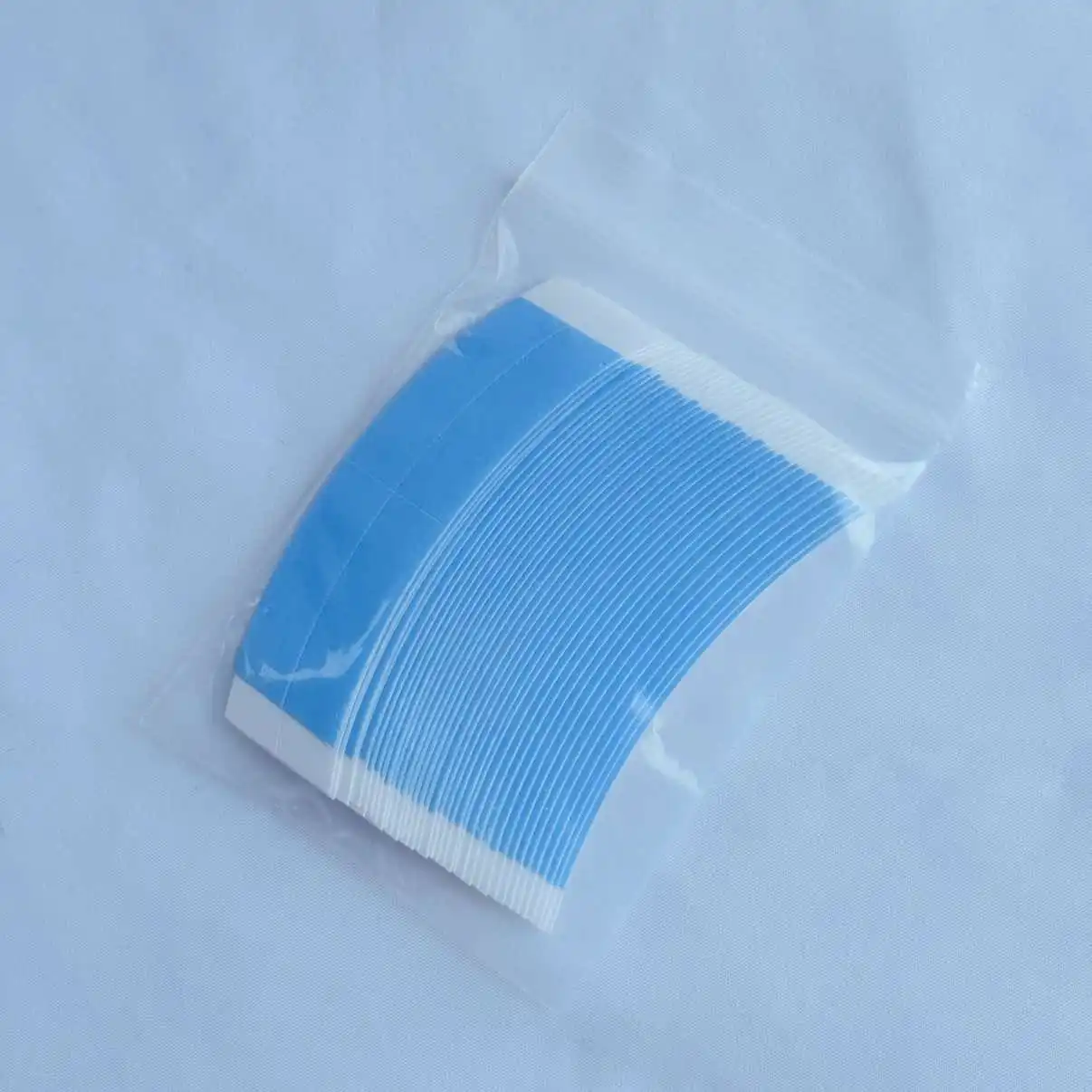 1/3/5 Packs Ultra Hold Front Lace Tape Glue, Waterproof, Hair Extensions Glue, Double Sided, Super Strong, Wig Accessories