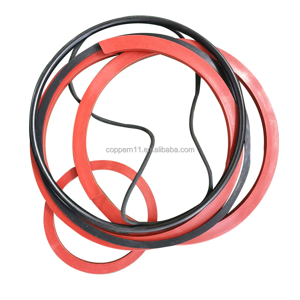 Cop-1093030109 HP300 Cone Crusher Spare Parts Tramp Release Cylinder Seal Kit Release Cylinder Seal Repair Kit