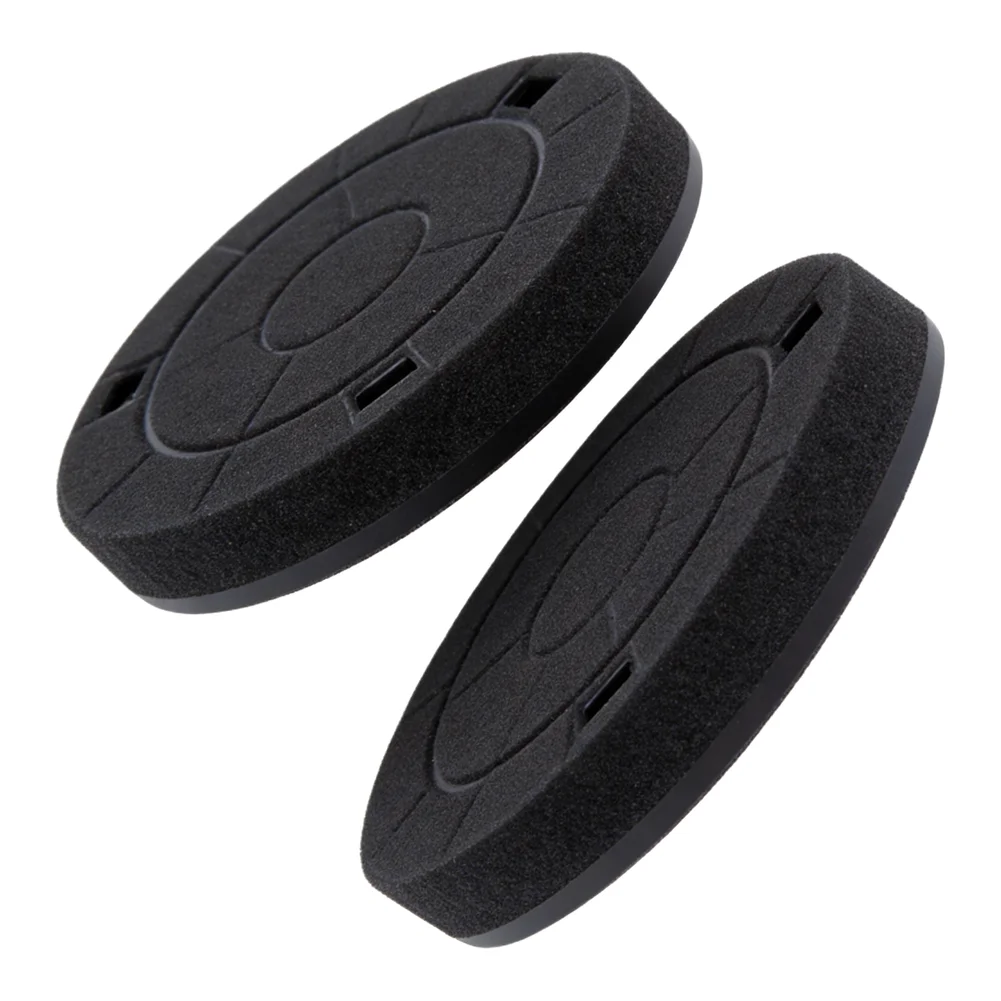 For Kitchen W10272068 Charcoal Filter Enhanced Air Quality Activated Carbon Media Simple Installation For 81550120