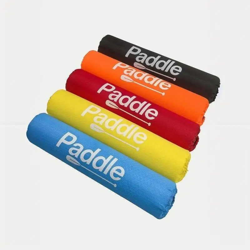 Paddel-Auftriebshülle 420D Pu Wasserdichter Langlebiger Schaumstoff-Paddel-Schwimmer Verhindert Das Absinken Im Wasser Für Kajak, Kanu, Paddelbrett Sbd8C608Adf4C4B42964047656259161Ef