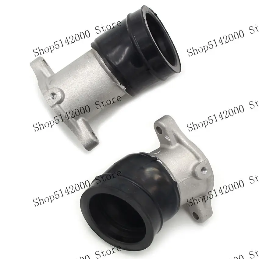 Motorrad-Vergaser-Schnittstellenadapter Ansaugteile für Honda CX500D Deluxe CX500C Custom CX500 CX500 CX 500 OEM:16211-415-000 – Detail 3