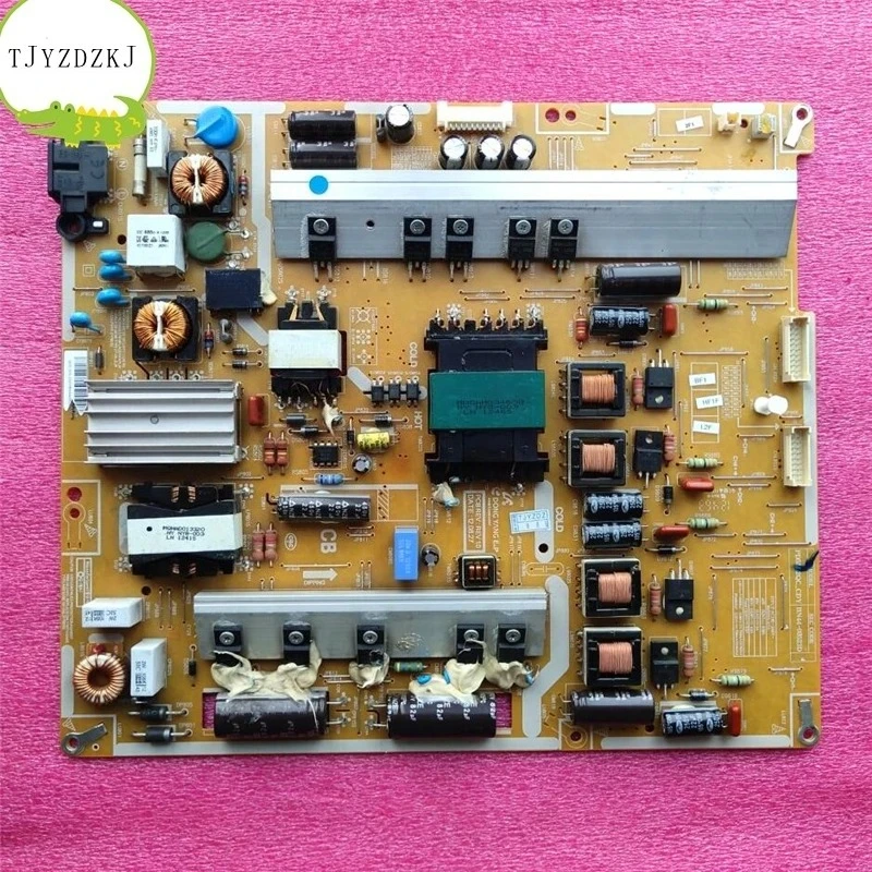 

Оригинальная плата питания для Samsung BN44-00523D BN44-00523B 00523A PD55B2QC_CDY UE55ES8000 UE55ES7000U UE55ES8090 UN55ES7100