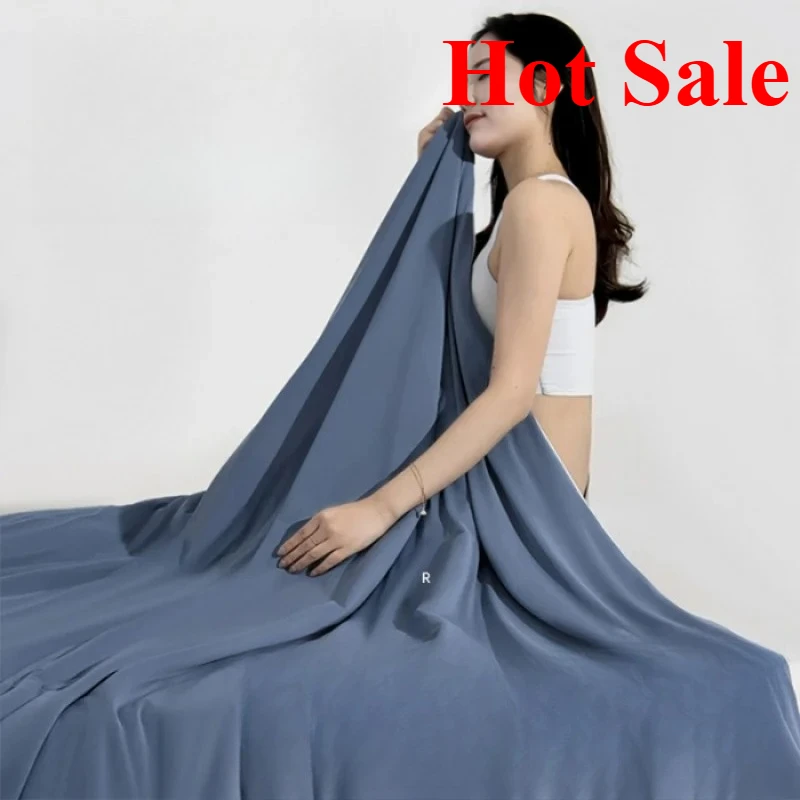 

Deep sleep temperature control quilt double-sided cool snow mountain silk cool feeling silk summer cool quilt