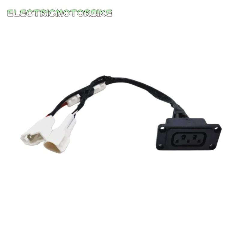 charge socket female connector for NIU UQI+2022 U2