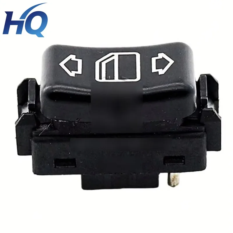 

1248204510 1248204610 Eletric Power Window Switch Left&Right For For Mercedes Benz E-Class W124 S-Class W126 W201 W463