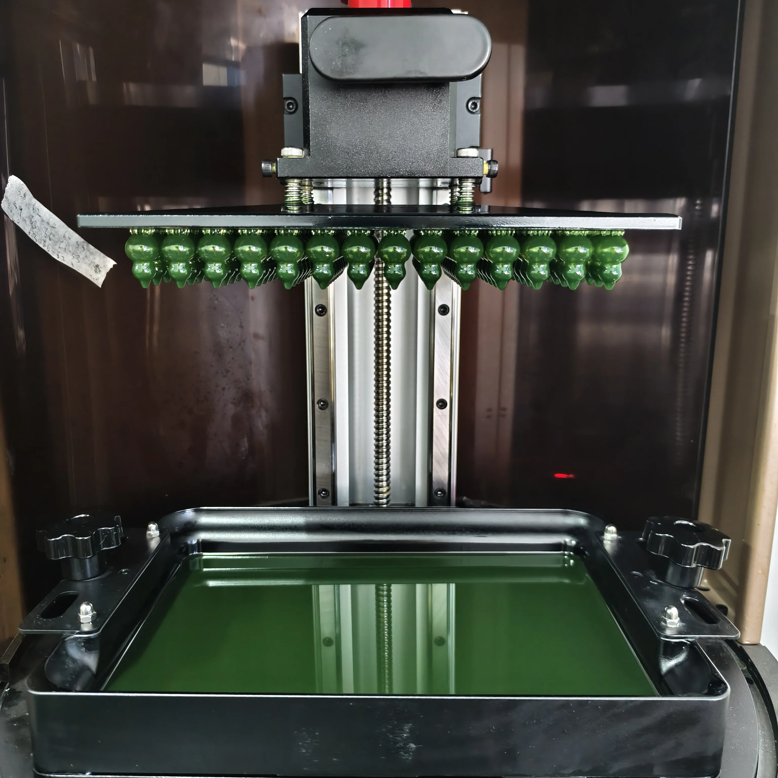 300H High‑Wax UV‑Curable Photo - огляд і ціна 3D Printing Uv Resin