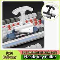 Universal Plastic Key Puller Keycaps Remover Tool For Mechanical Keyboard Cleaning Keys Switch Puller For Keycaps Removal Tool