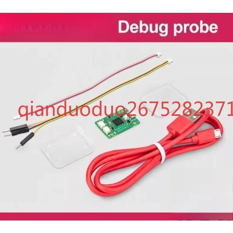 Suitable for Raspberry Pi Debug Probe, Raspberry Pi USB Debugger, serial ARM SWD uart