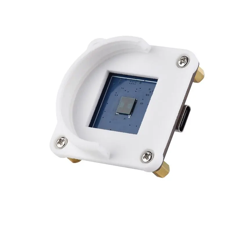 AS95-Millimeter-Wave Radar Micro-Motion Sensing Module, 60Ghz Pulse Coherent Radar (PCR) Technology, Distance Measurement.