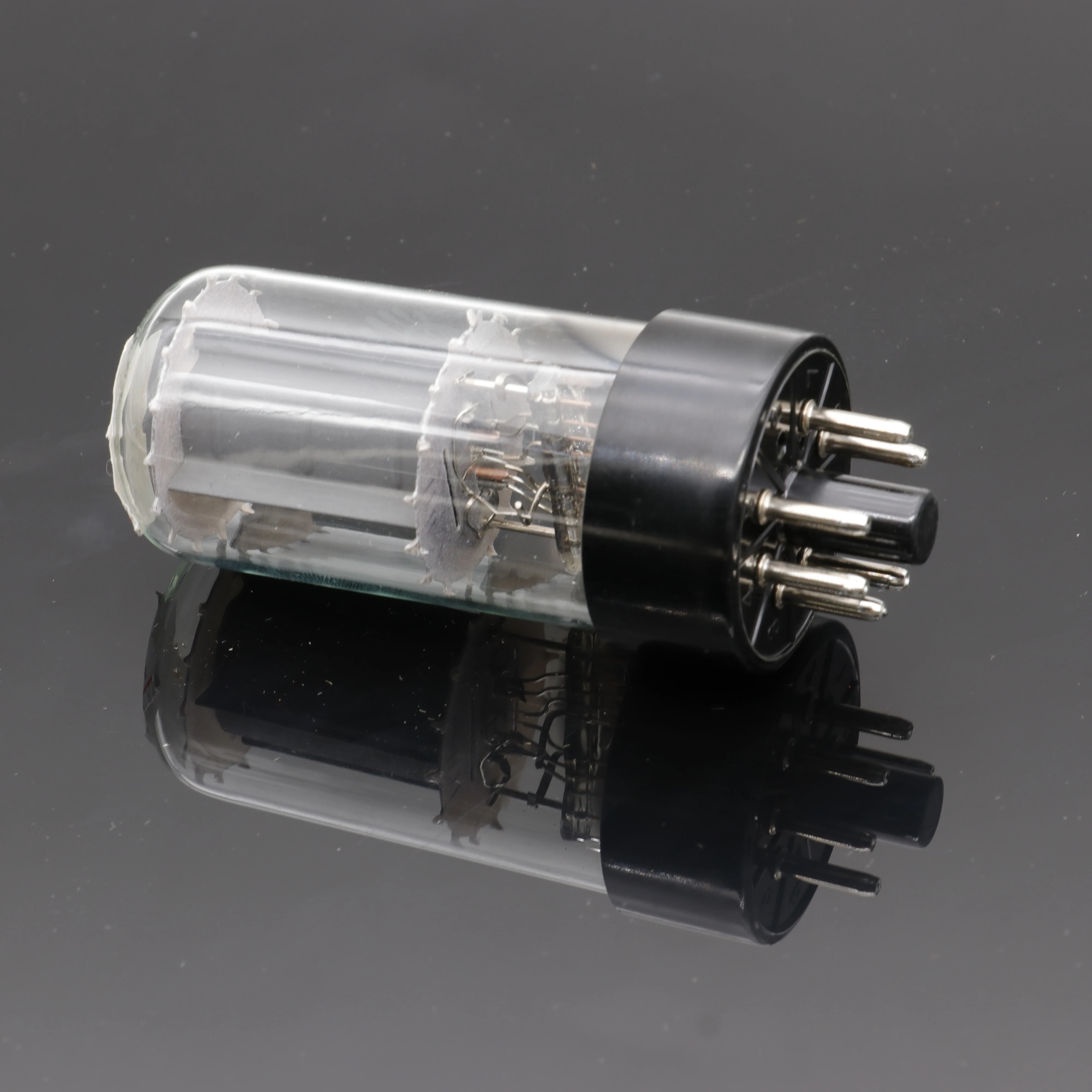 `PSVANE 6V6GT+ Upgrade Vacuum Tube Precision Matched Pair Replace 6P6P CV511 5871 6V6G for Hi‑Fi Audio Tube Amplifier Guitar Amp