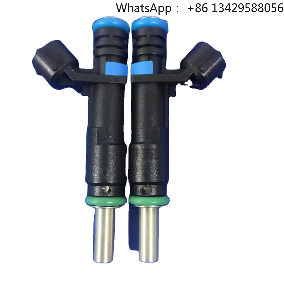 

Fuel Injector For Sea Doo 300hp Water WaveRunner Water Motorbike 0280158383 420874000