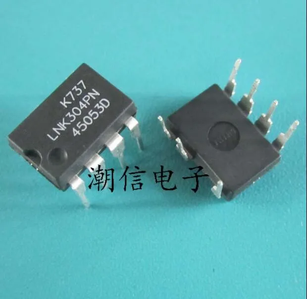 

100 шт. LNK304PN LNK304 304PN 304