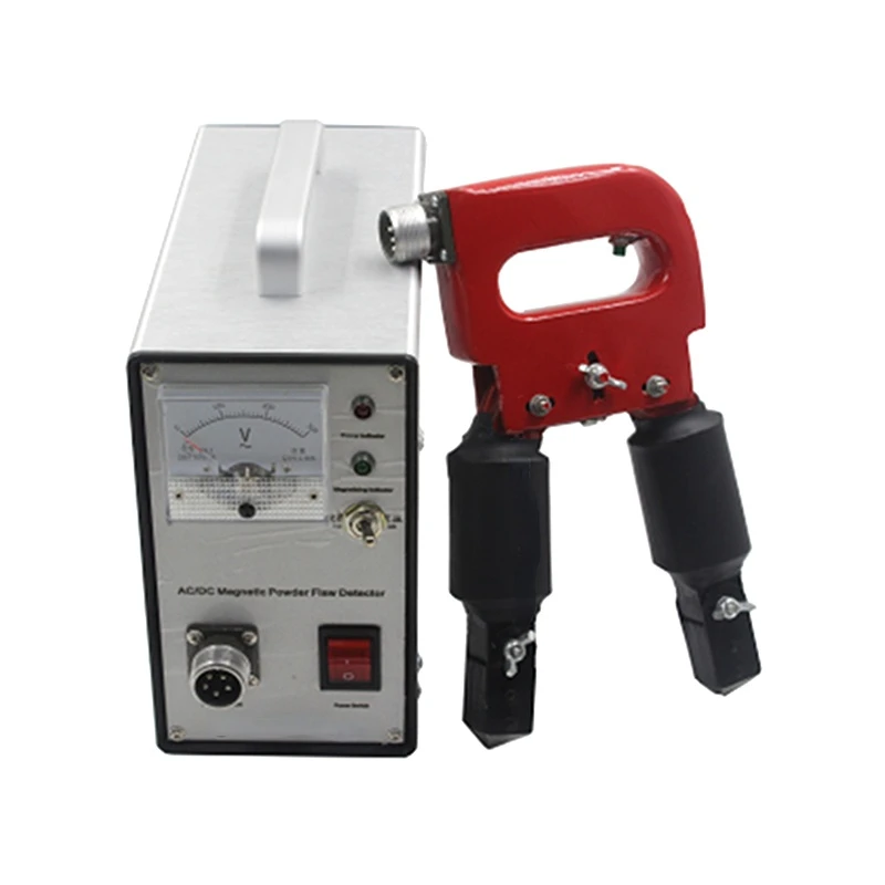 CDX-III Portable Magnetic Particle Flaw Detector magnetic particle testing equipment