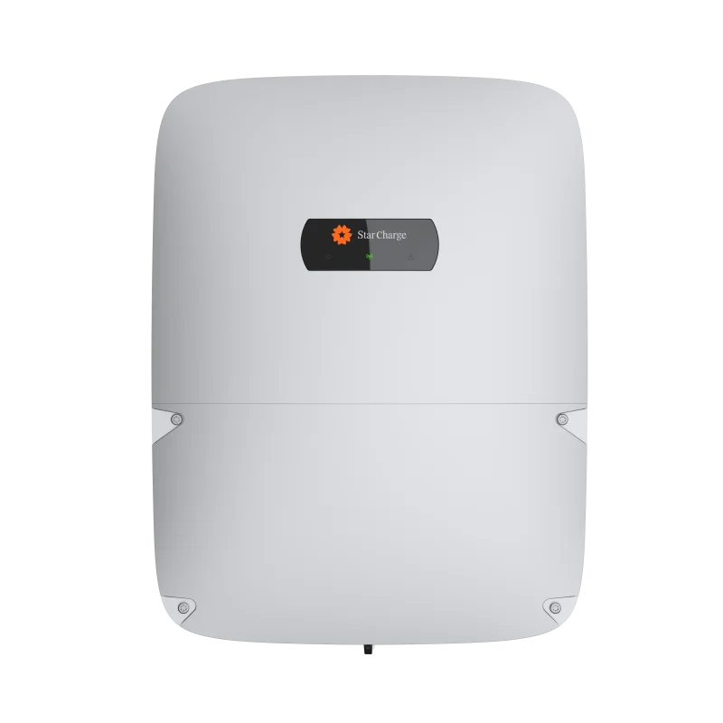 

Инвертор Starcharge New Vesta Eco-friendly ODM 3.8кВт 7.6 9.6 WiFi для бытовых энергосистем