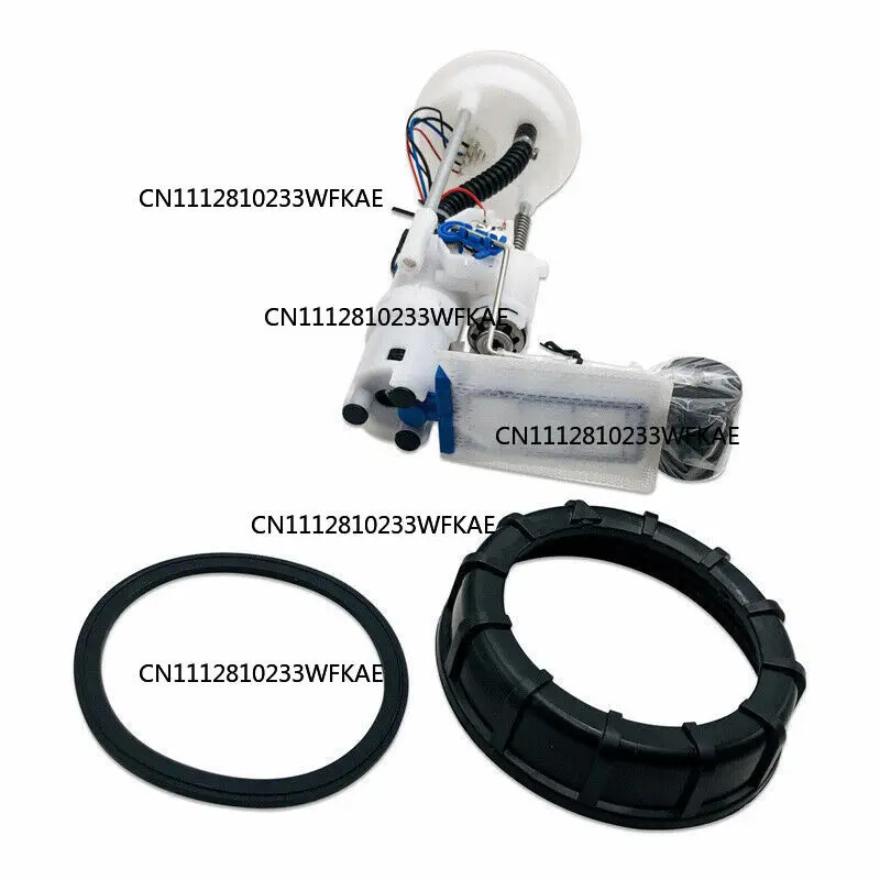 Fuel pump assembly for Spring Breeze 800 X8 Uforce 500HO 800 1000 7020-150900