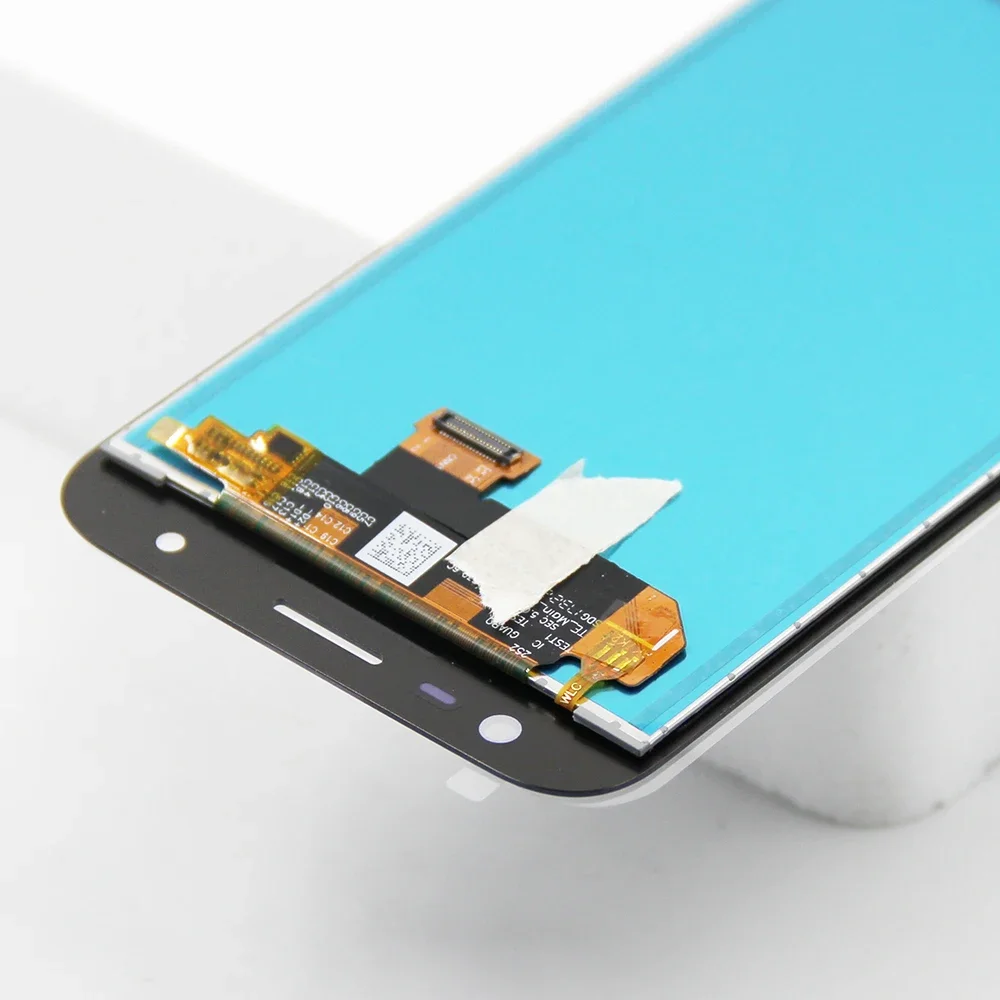 J3 2016 2017 2018 5.0\'\'For Samsung For J320 J330 J337 LCD Display Touch Screen Digitizer Assembly Replacement