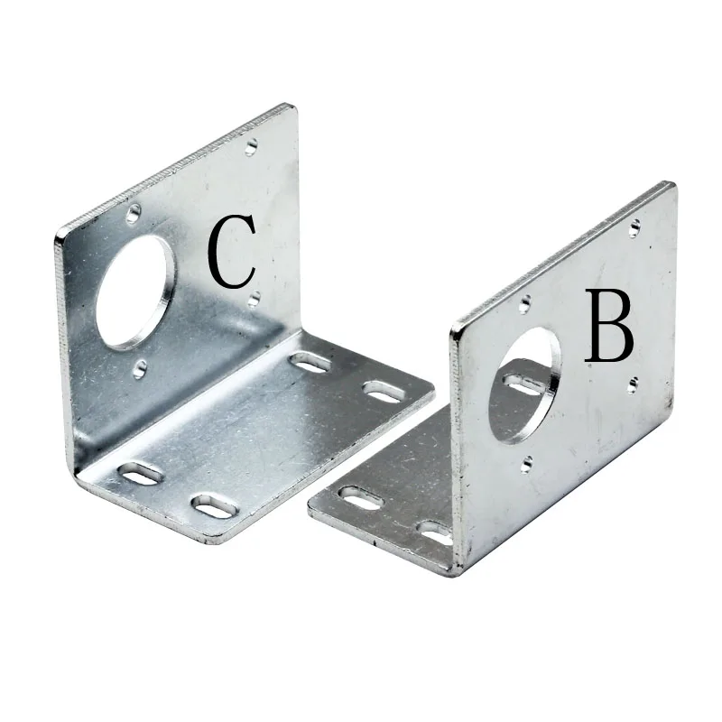 Suporte ASMC Série ASME Série Alto Torque