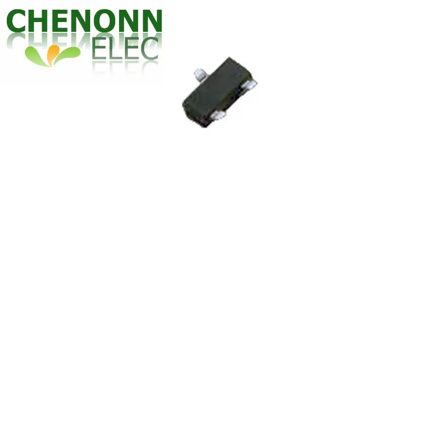 200PCS/LOT MMBTH10LT1G (Single Bipolar Transistors)