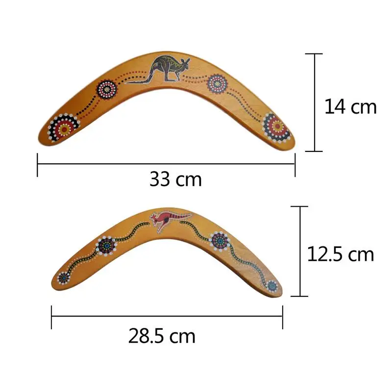 Новые игрушки Boomerangs для спорта на открытом воздухе, деревянная профессиональная модель, V-образная модель, летающий диск, игрушки для детей,