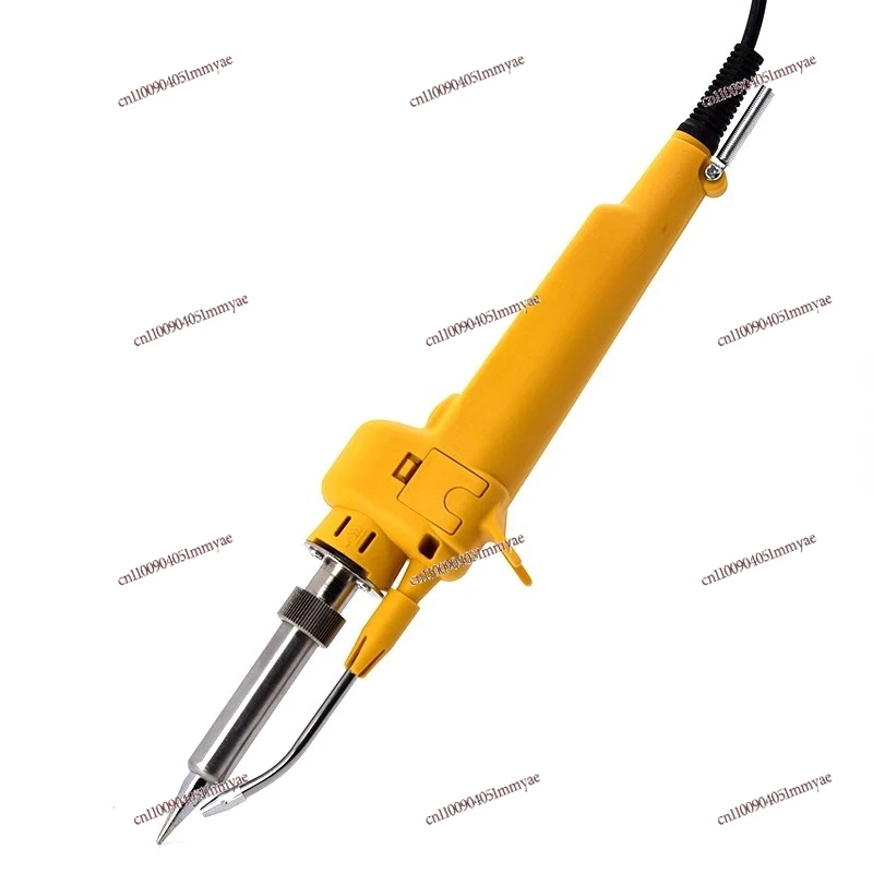 New manual solder straight shank digital display solder automatic tin 60w internal thermal spot welding