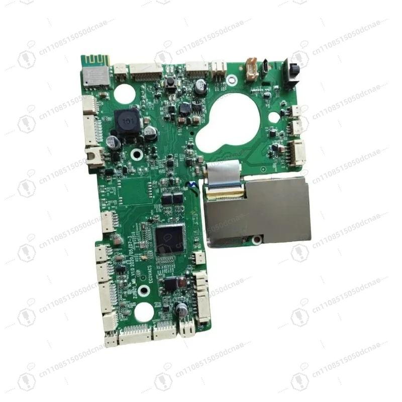Robot Vacuum Cleaner Main Board WiFi Module Board, Replacement Repair Parts