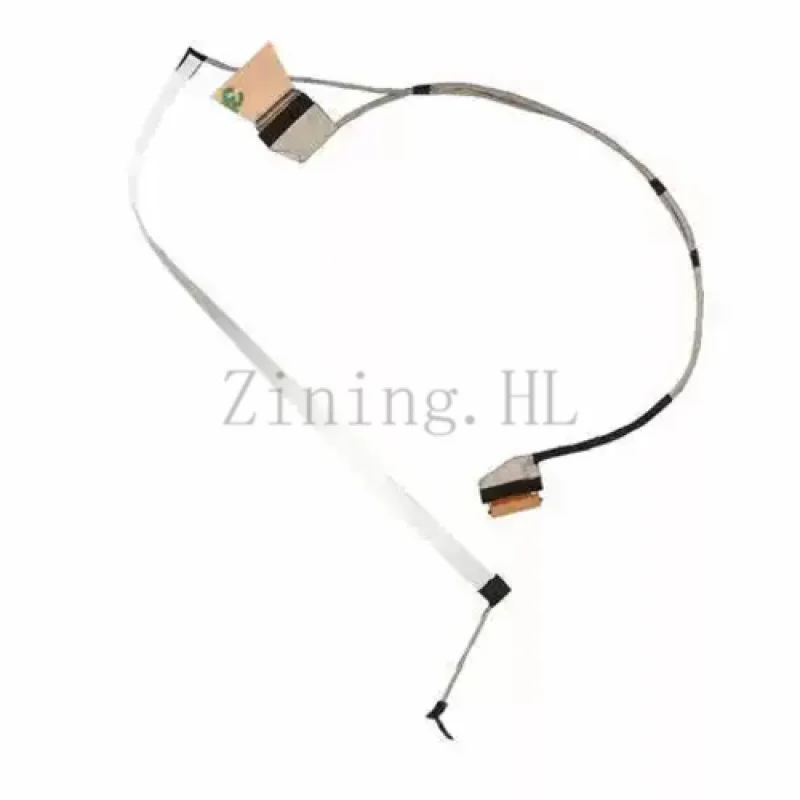 6017B0976501 For HP TPN-I130 14Q-CS 14-CK 14S-DP 14S-CF High-resolution screen cable