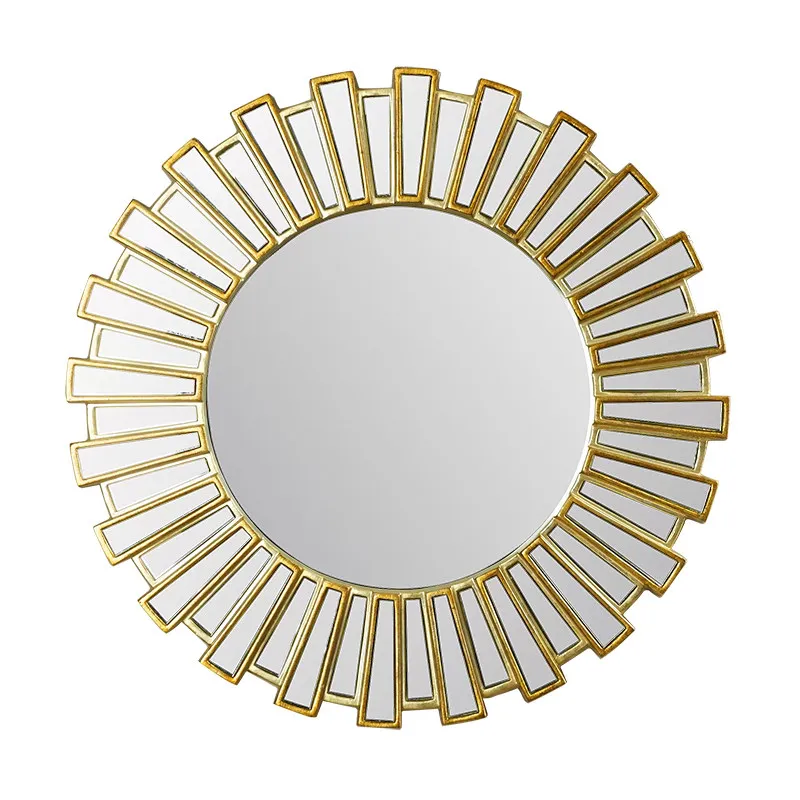 Decorative round wall decoration wall hanging  enigma decoration pendant