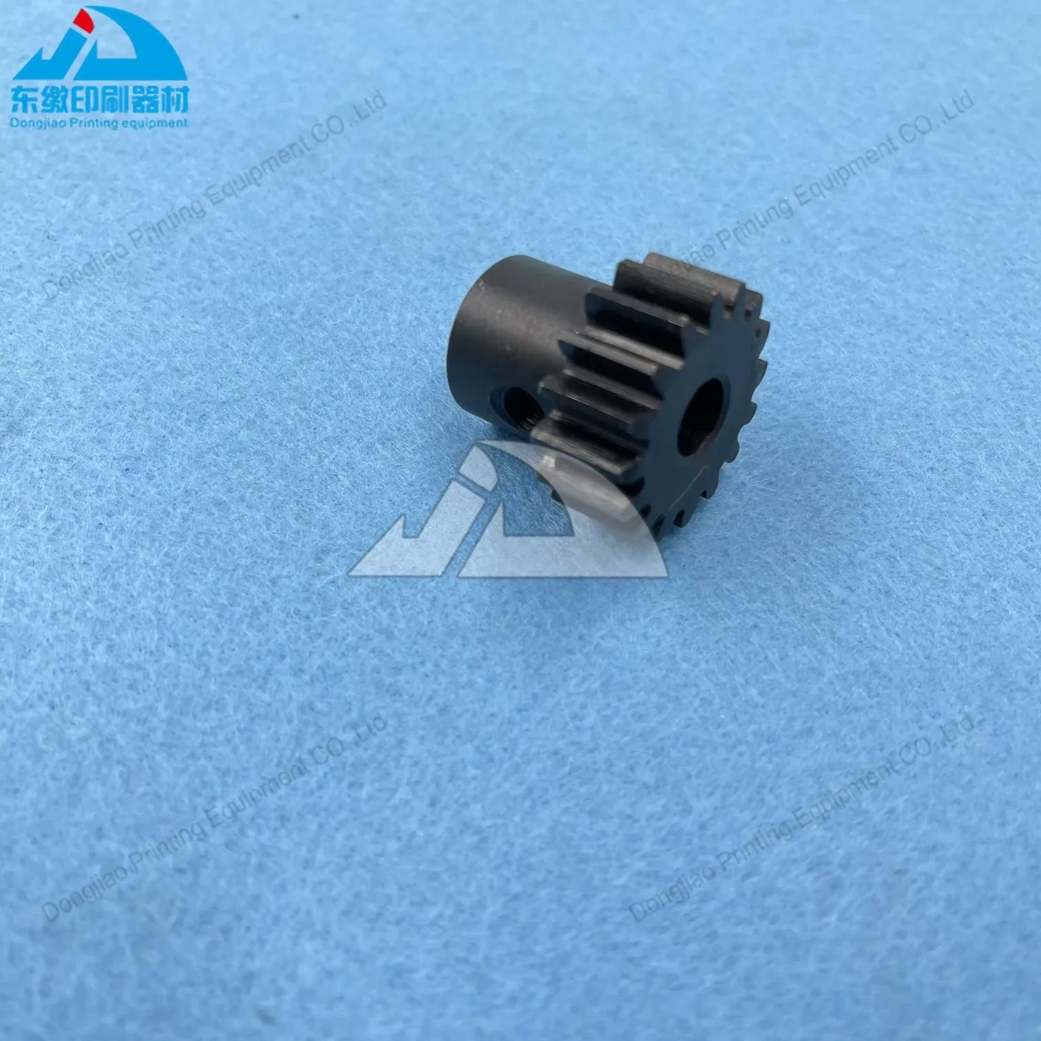 1-piece-motor-gear-for-heidelberg-sm74-printing-machinery-spare-parts-16-tooth-8mm-motor-gear-wheel