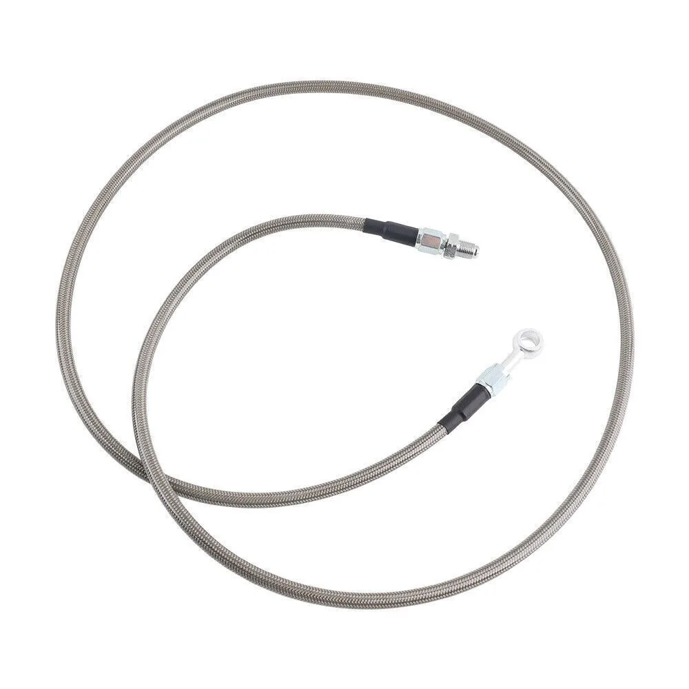 

Cable de Embrague de Acero Inoxidable de Repuesto para Honda Civic 92-00 para Acura Integra 94-01