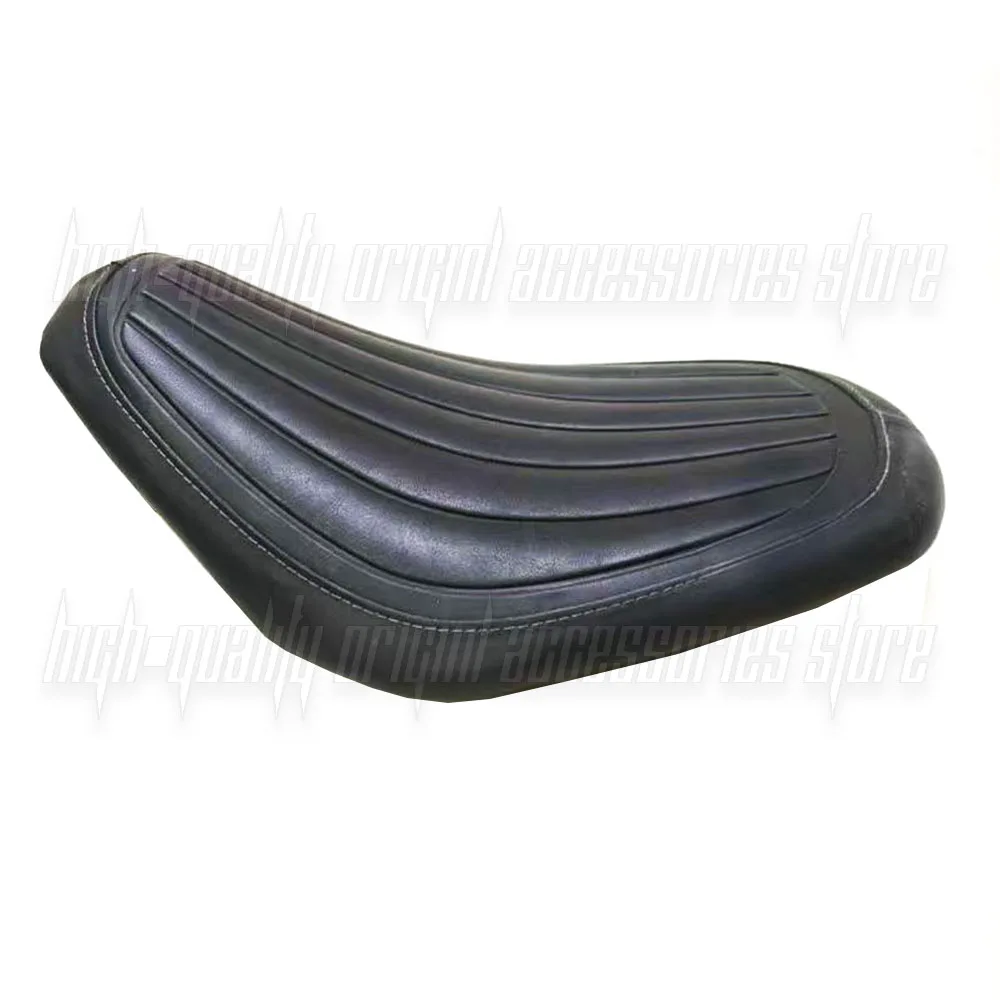 3CM Motorcycle Seat Lowering Pad For Benelli Leoncino Bobber 252 Bobber252 Comfort Ride Height Reduction Accessories