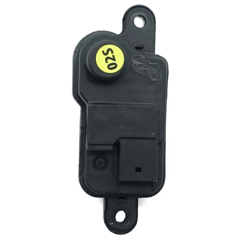 【Price Drop !!】-Fuel Tank Cap Motor Switch Motor For VW Seat Skoda 8V4862159 Fuel Cap Servomotor Actuator