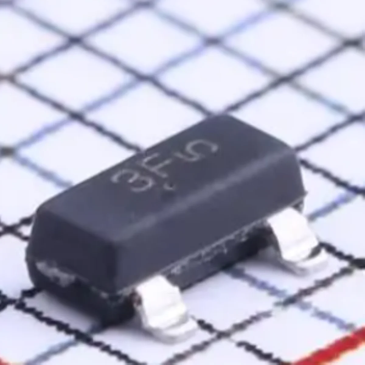 BC857BLT1G Marking …